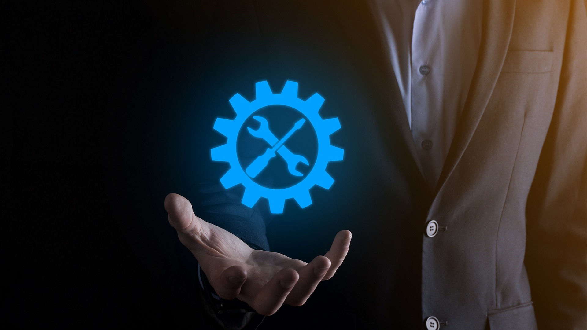 TECHNICAL PROCESSES EXAMPLES visual data 3